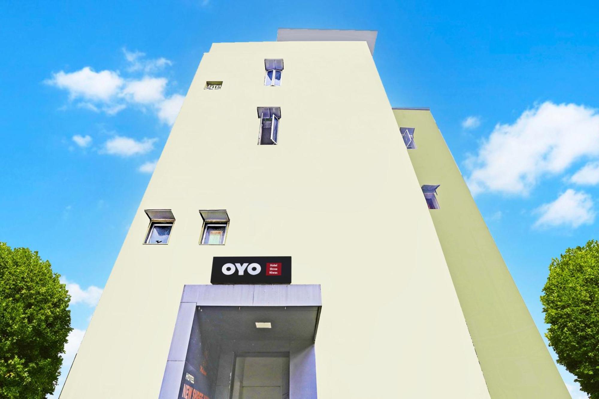Hotel New Shree Niwas - Mumbai, Mumbai